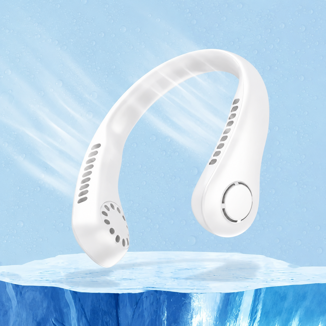 BREEZA™ COOLING FAN