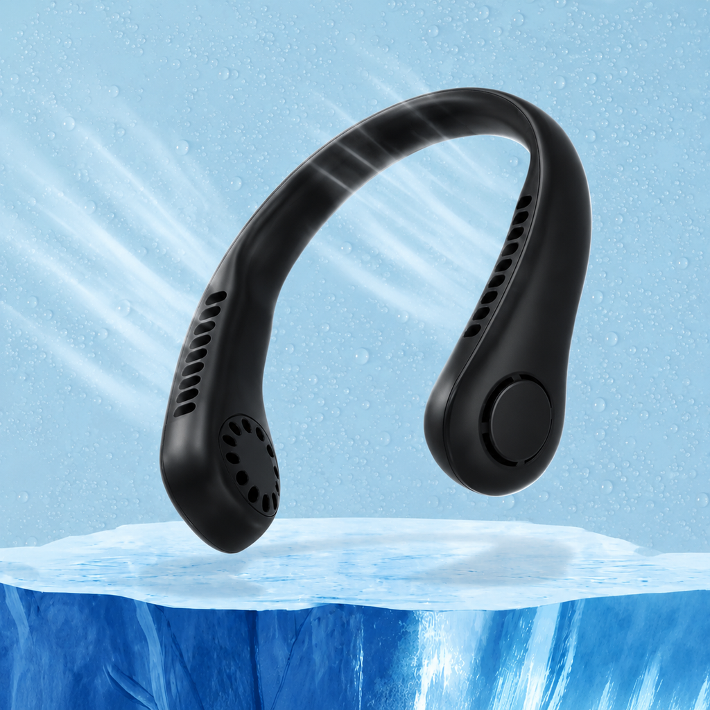 BREEZA™ COOLING FAN